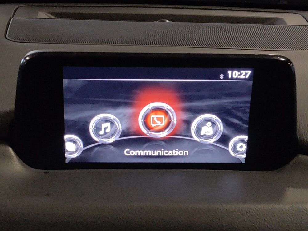 2019 MAZDA CX-5 in Savannah, GA 31419 - 18122314 25