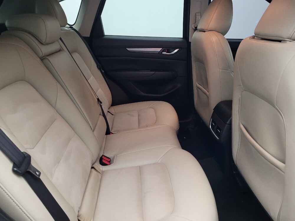 2019 MAZDA CX-5 in Savannah, GA 31419 - 18122314 19