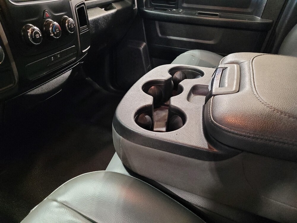 2016 RAM 1500 in Savannah, GA 31419 - 18122315 26