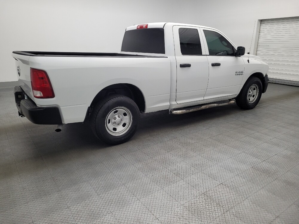 2016 RAM 1500 in Savannah, GA 31419 - 18122315 10