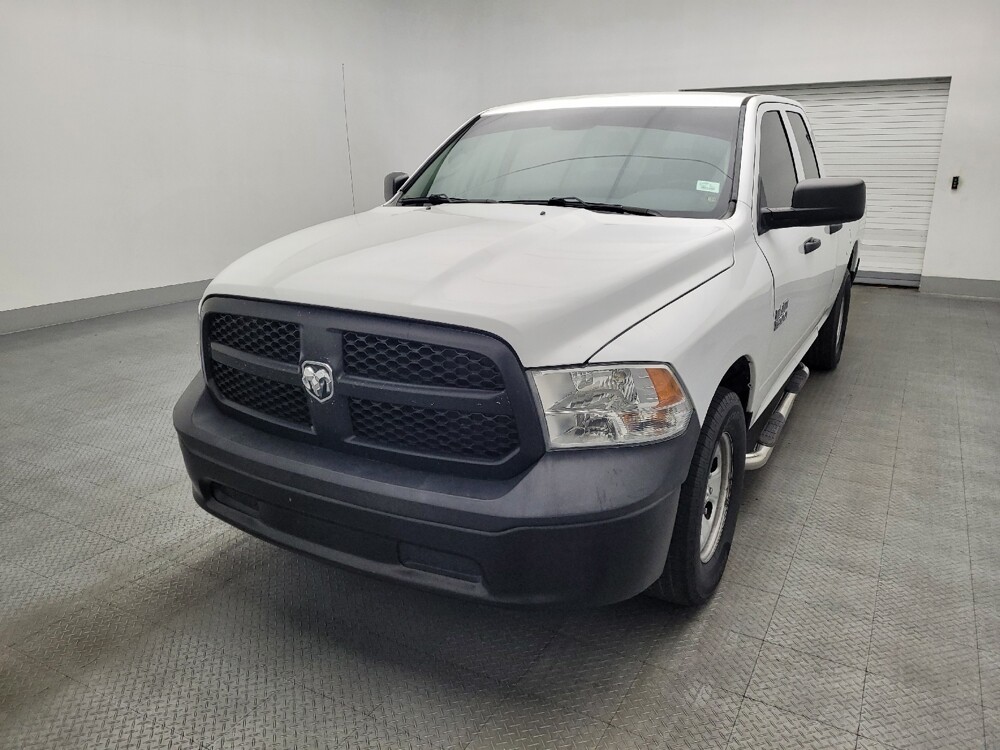 2016 RAM 1500 in Savannah, GA 31419 - 18122315 15