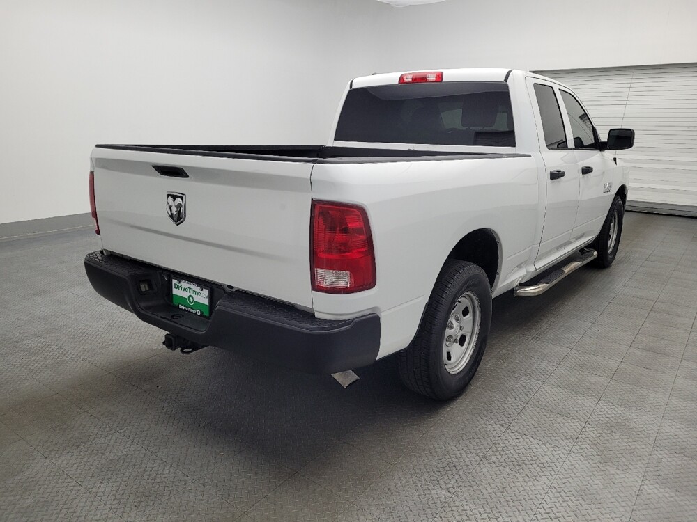 2016 RAM 1500 in Savannah, GA 31419 - 18122315 9