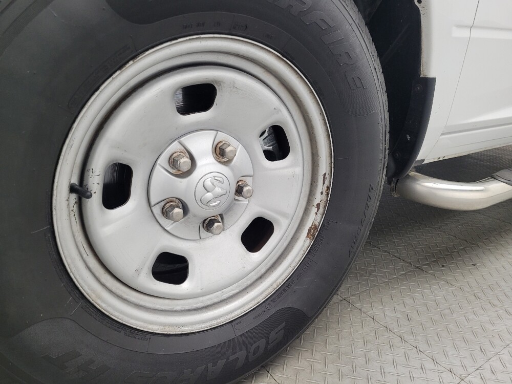 2016 RAM 1500 in Savannah, GA 31419 - 18122315 31