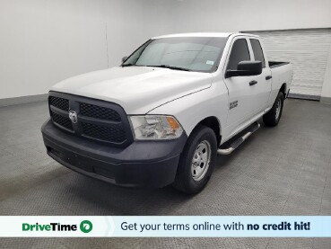 2016 RAM 1500 in Savannah, GA 31419