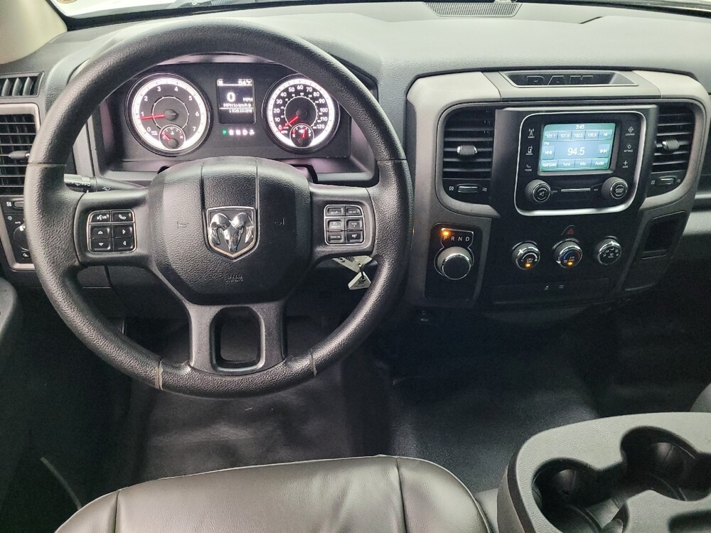 2016 RAM 1500 in Savannah, GA 31419 - 18122315 22