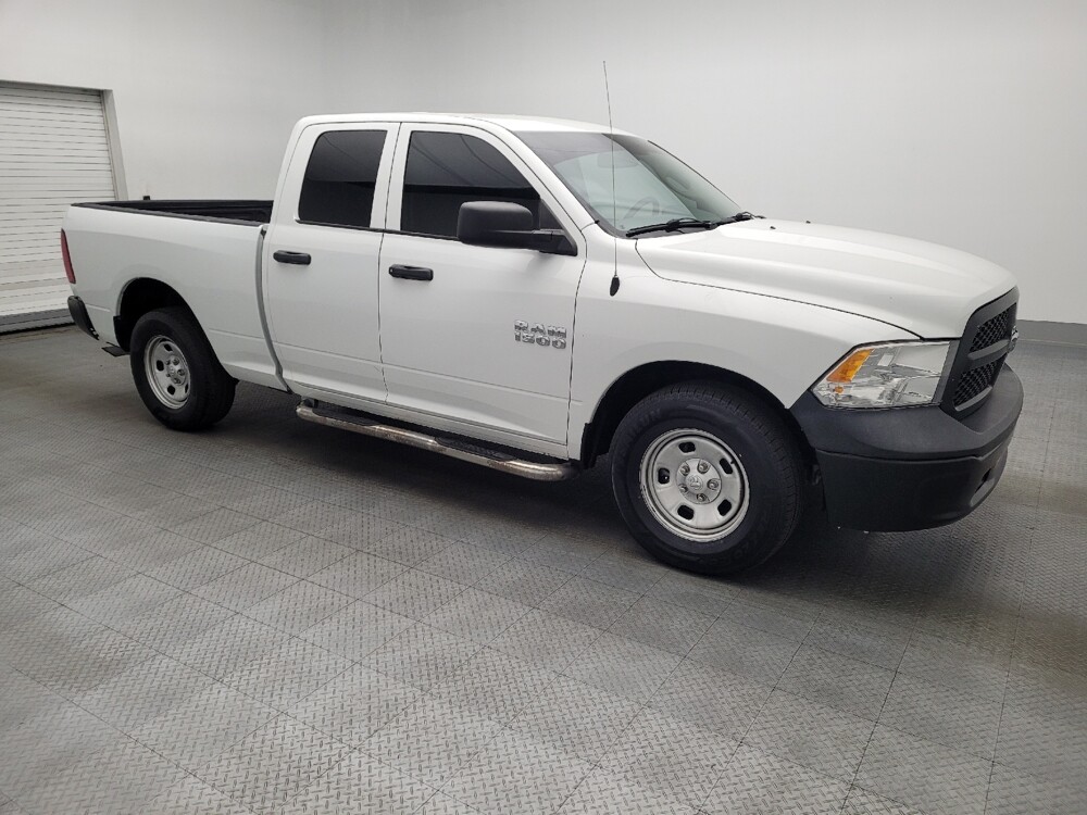 2016 RAM 1500 in Savannah, GA 31419 - 18122315 11