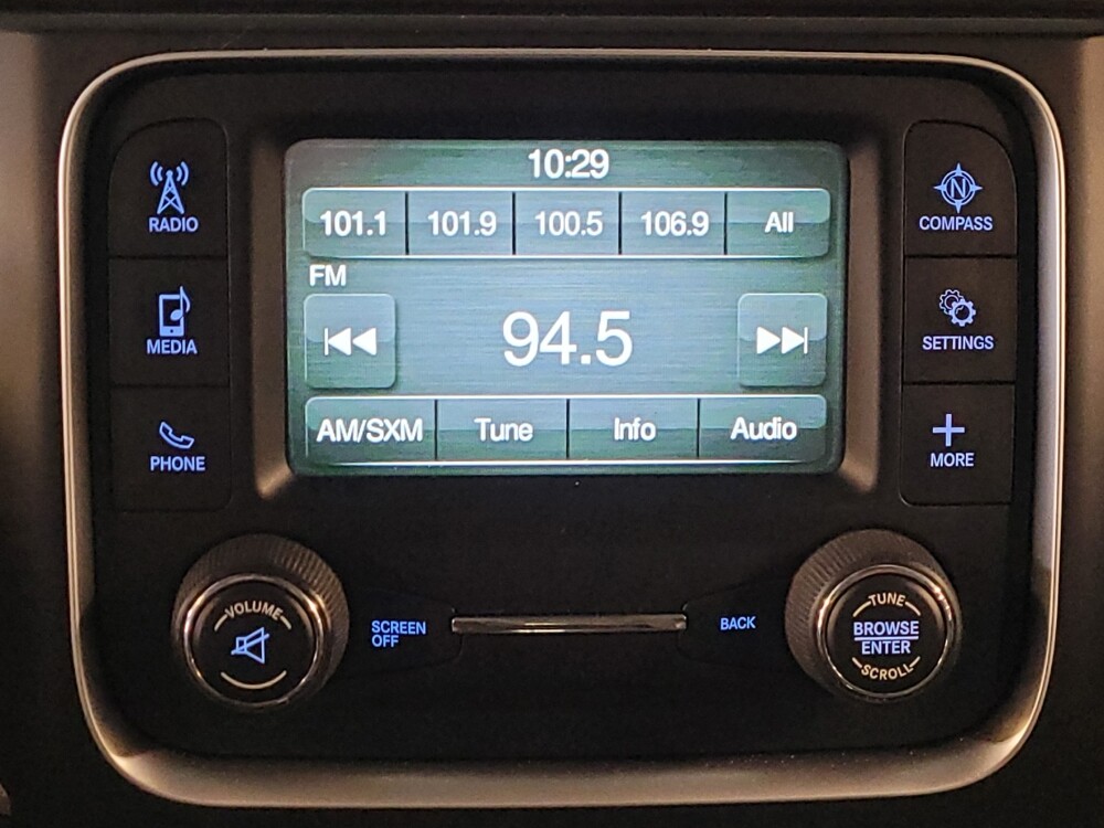 2016 RAM 1500 in Savannah, GA 31419 - 18122315 25