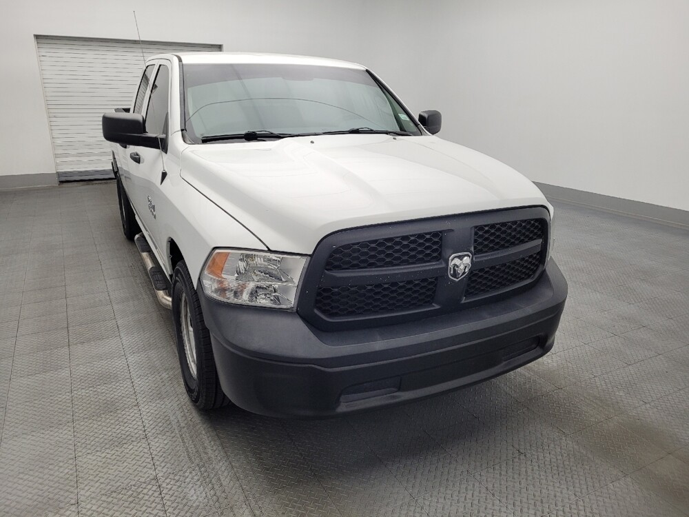2016 RAM 1500 in Savannah, GA 31419 - 18122315 14