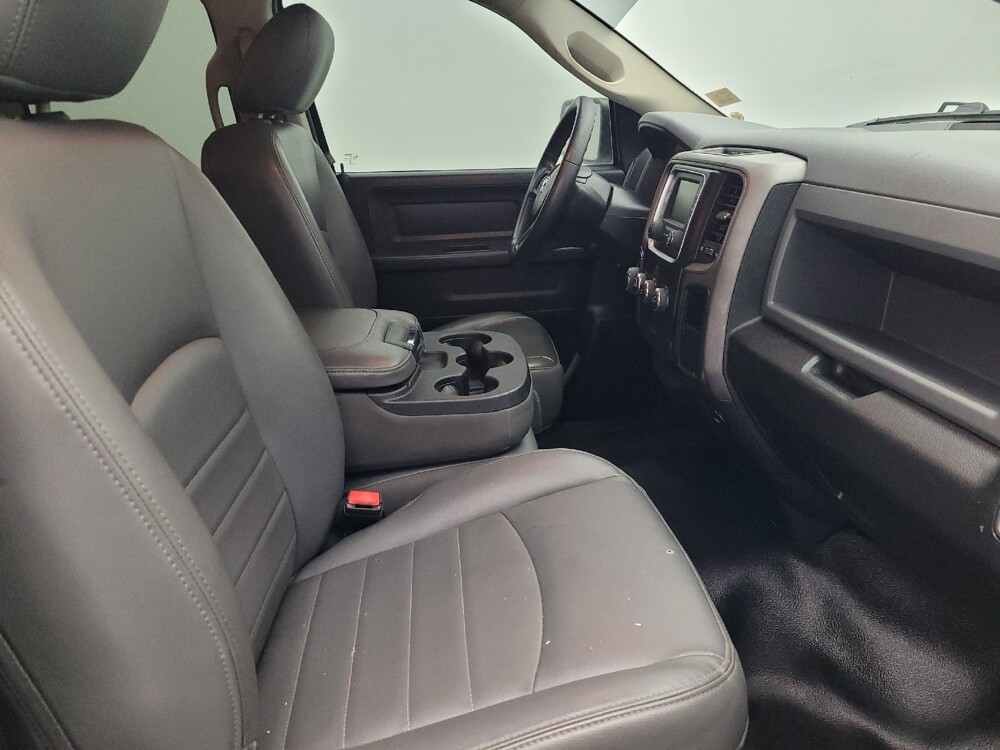 2016 RAM 1500 in Savannah, GA 31419 - 18122315 21