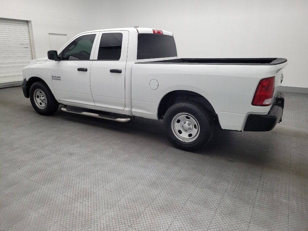 2016 RAM 1500 in Savannah, GA 31419 - 18122315 3