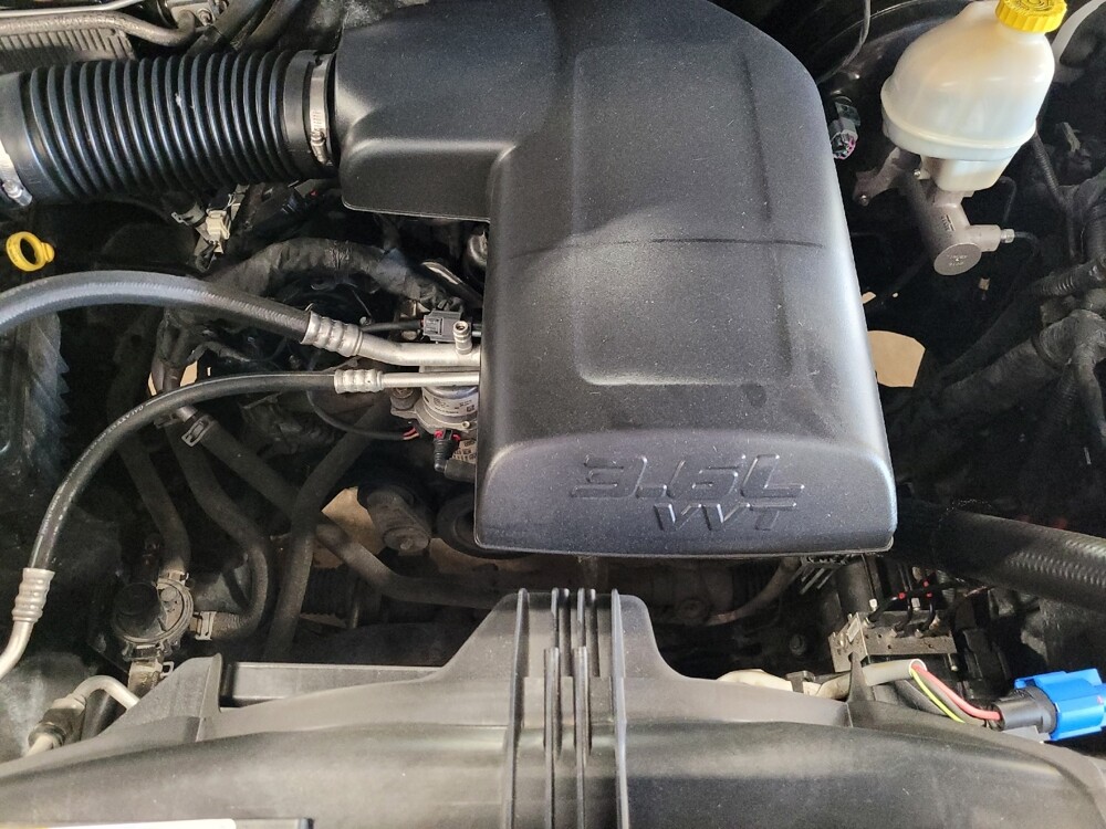 2016 RAM 1500 in Savannah, GA 31419 - 18122315 30