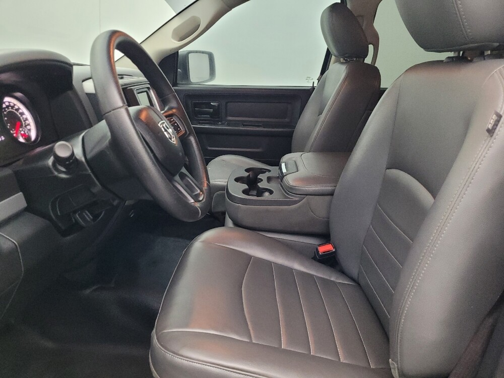 2016 RAM 1500 in Savannah, GA 31419 - 18122315 17