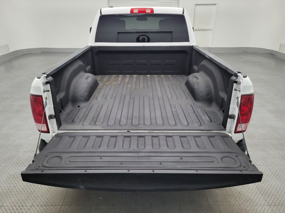 2016 RAM 1500 in Savannah, GA 31419 - 18122315 29