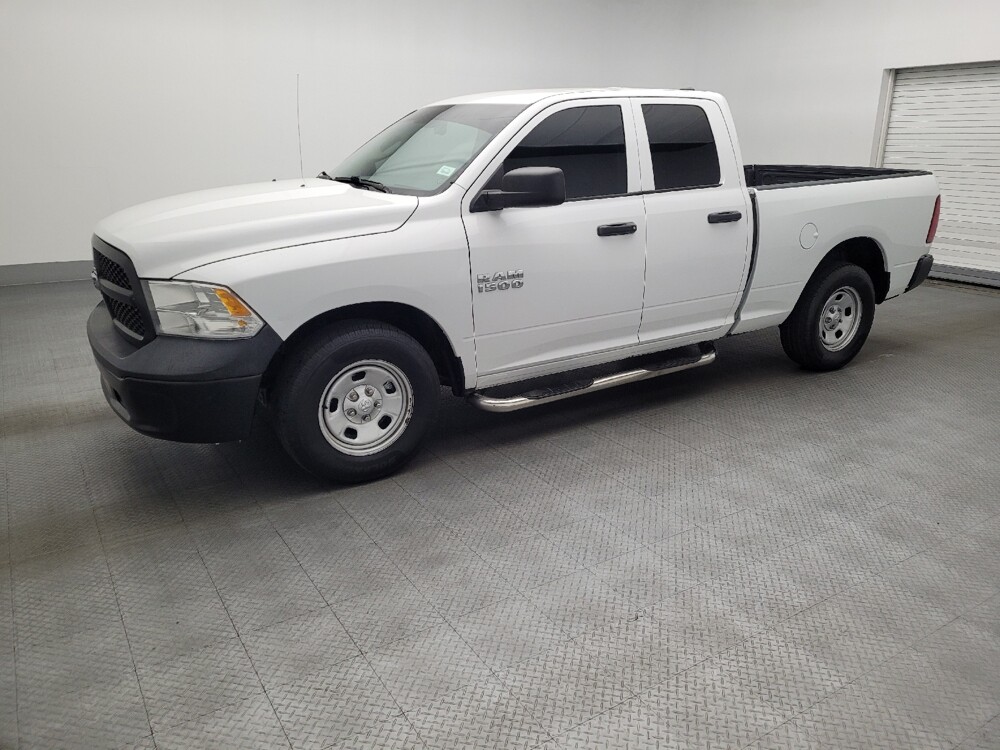 2016 RAM 1500 in Savannah, GA 31419 - 18122315 2