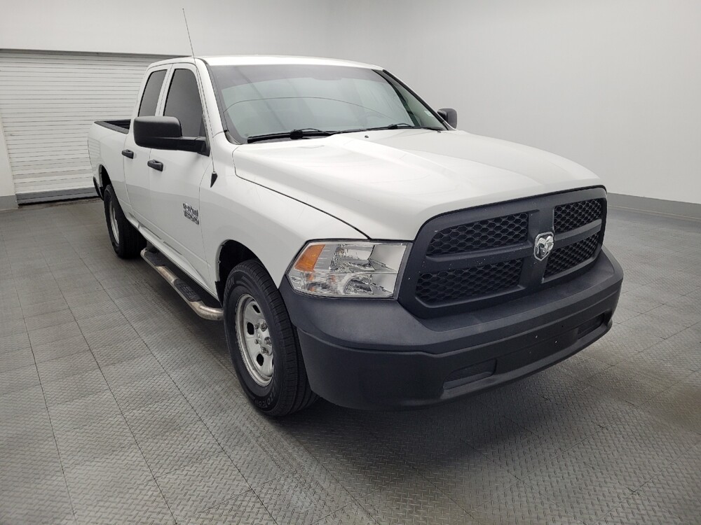 2016 RAM 1500 in Savannah, GA 31419 - 18122315 13