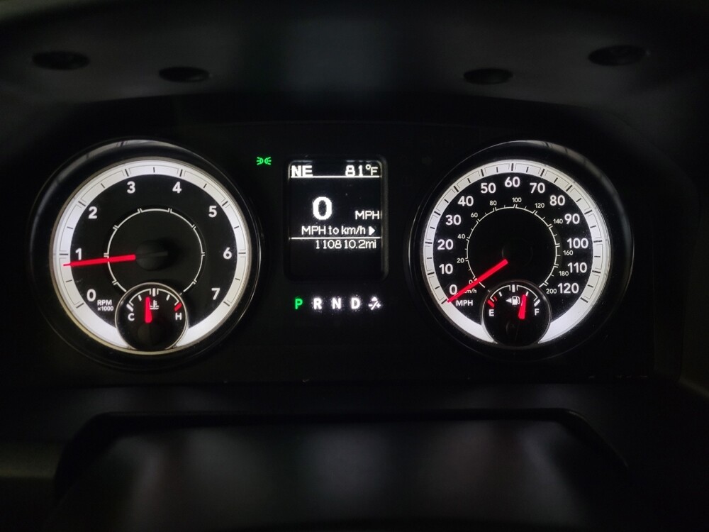 2016 RAM 1500 in Savannah, GA 31419 - 18122315 23