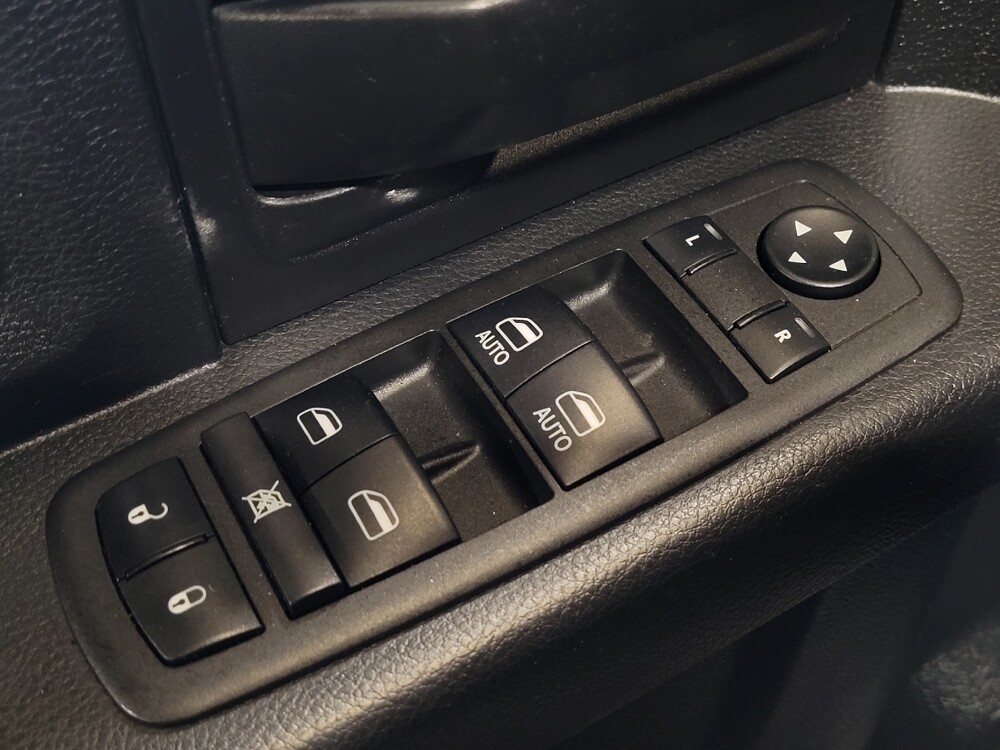 2016 RAM 1500 in Savannah, GA 31419 - 18122315 27