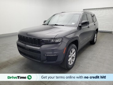 2022 Jeep Grand Cherokee L in Pensacola, FL 32505