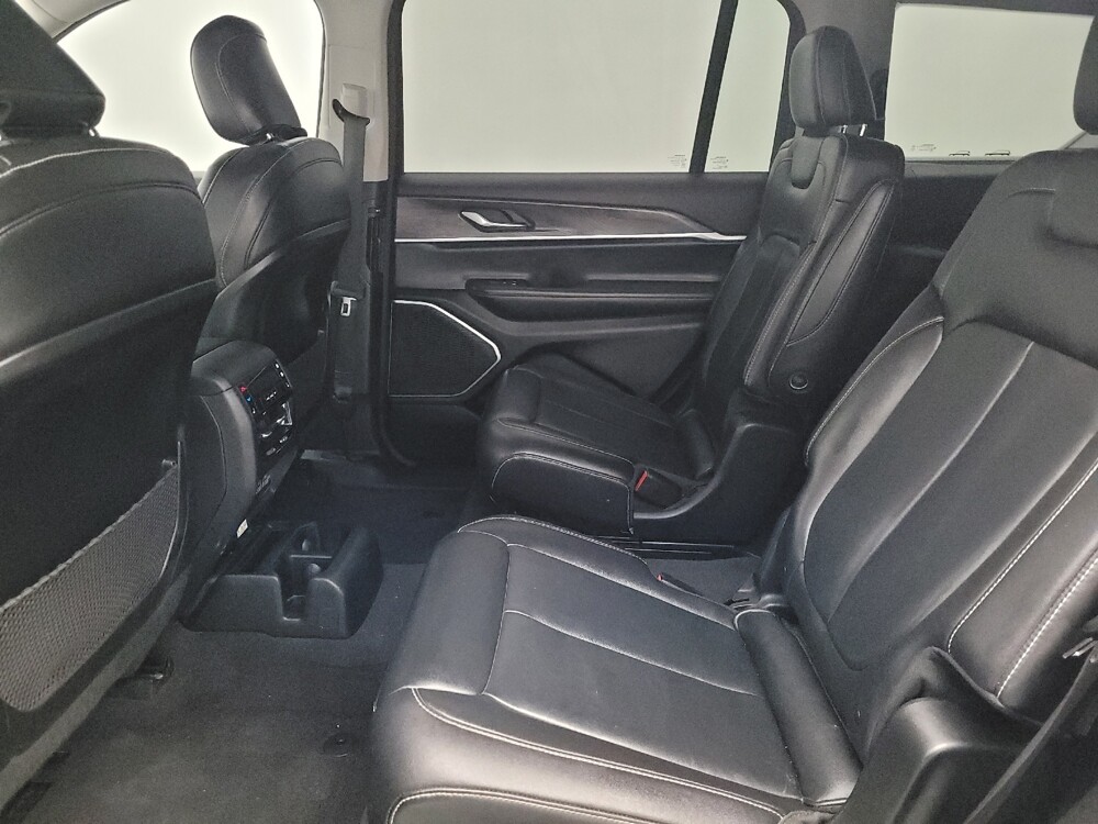 2022 Jeep Grand Cherokee L in Pensacola, FL 32505 - 18122316 18