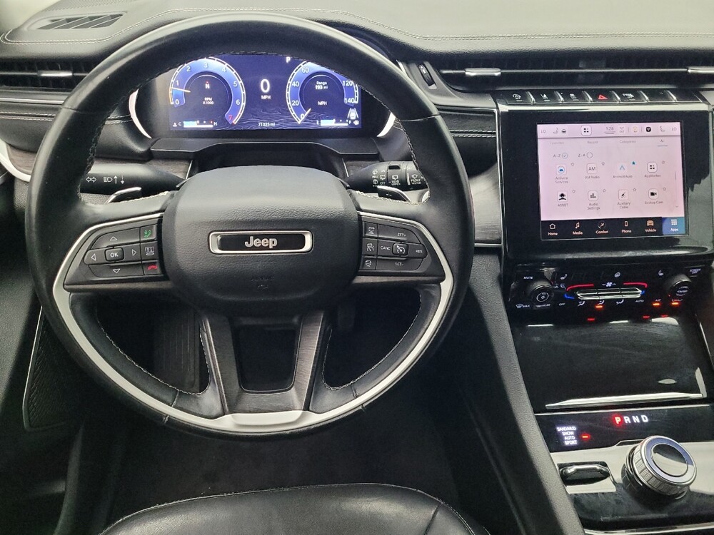 2022 Jeep Grand Cherokee L in Pensacola, FL 32505 - 18122316 22