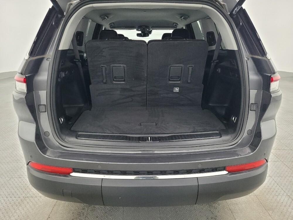 2022 Jeep Grand Cherokee L in Pensacola, FL 32505 - 18122316 29