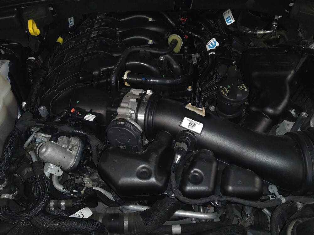 2022 Jeep Grand Cherokee L in Pensacola, FL 32505 - 18122316 30