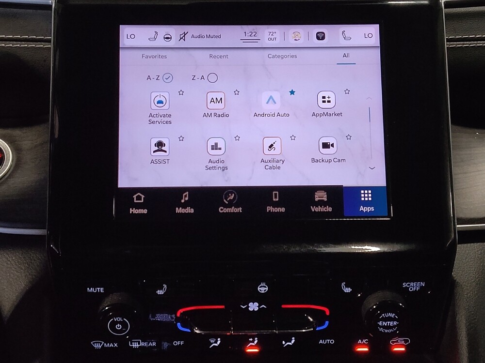 2022 Jeep Grand Cherokee L in Pensacola, FL 32505 - 18122316 25