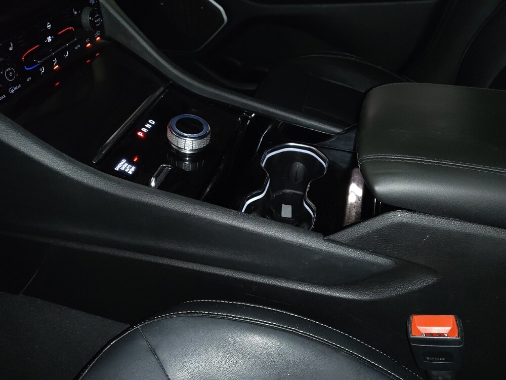 2022 Jeep Grand Cherokee L in Pensacola, FL 32505 - 18122316 26