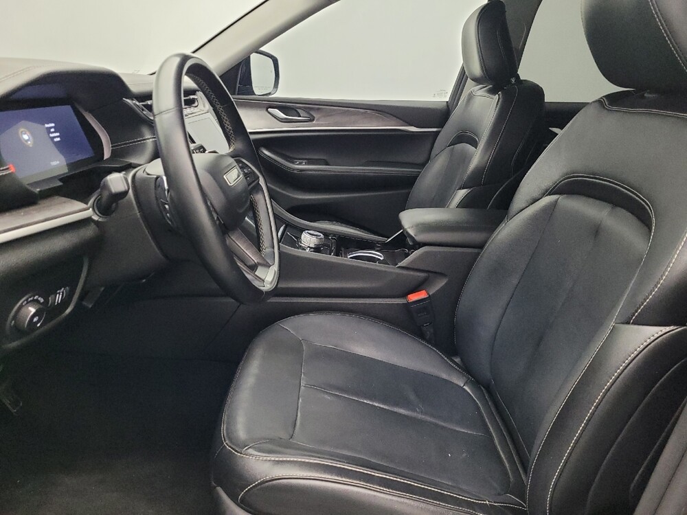 2022 Jeep Grand Cherokee L in Pensacola, FL 32505 - 18122316 17