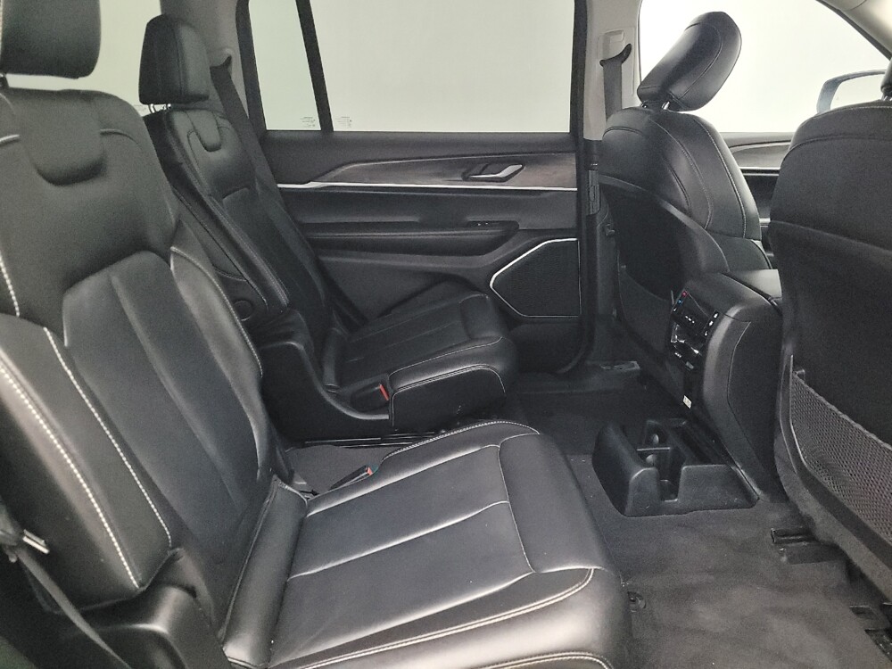 2022 Jeep Grand Cherokee L in Pensacola, FL 32505 - 18122316 19