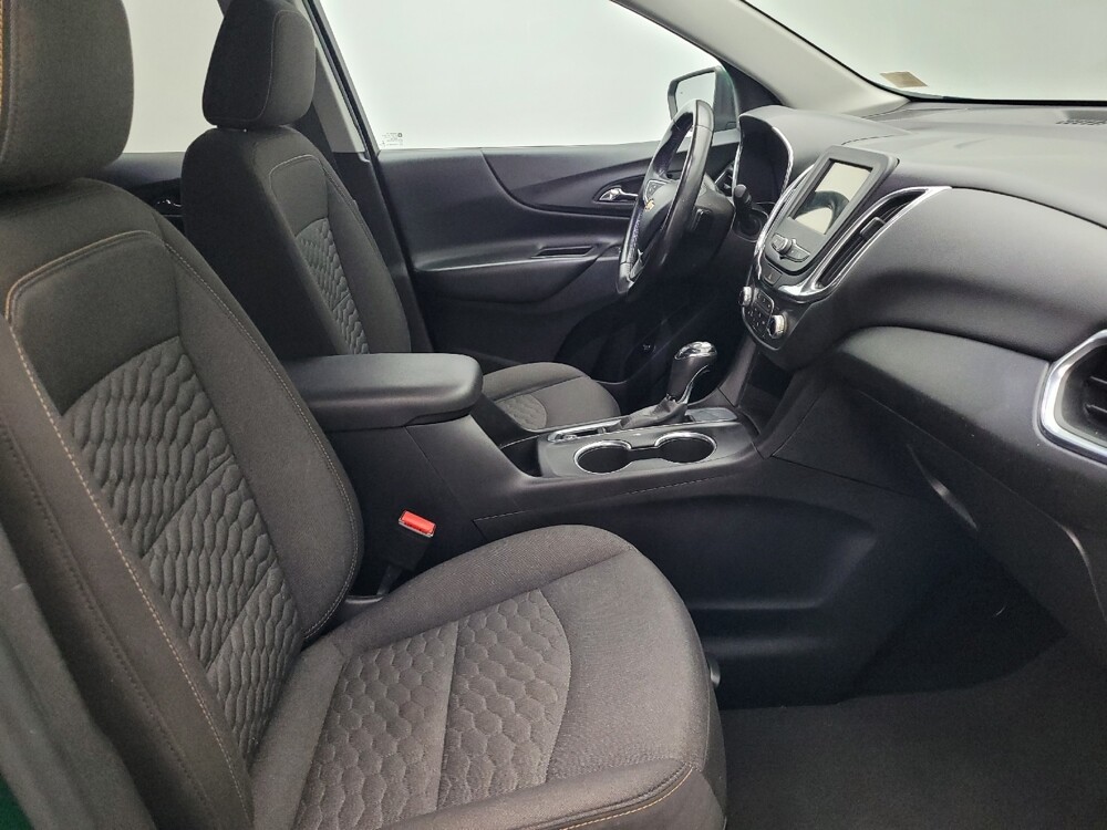 2019 Chevrolet Equinox in Savannah, GA 31419 - 18122317 21