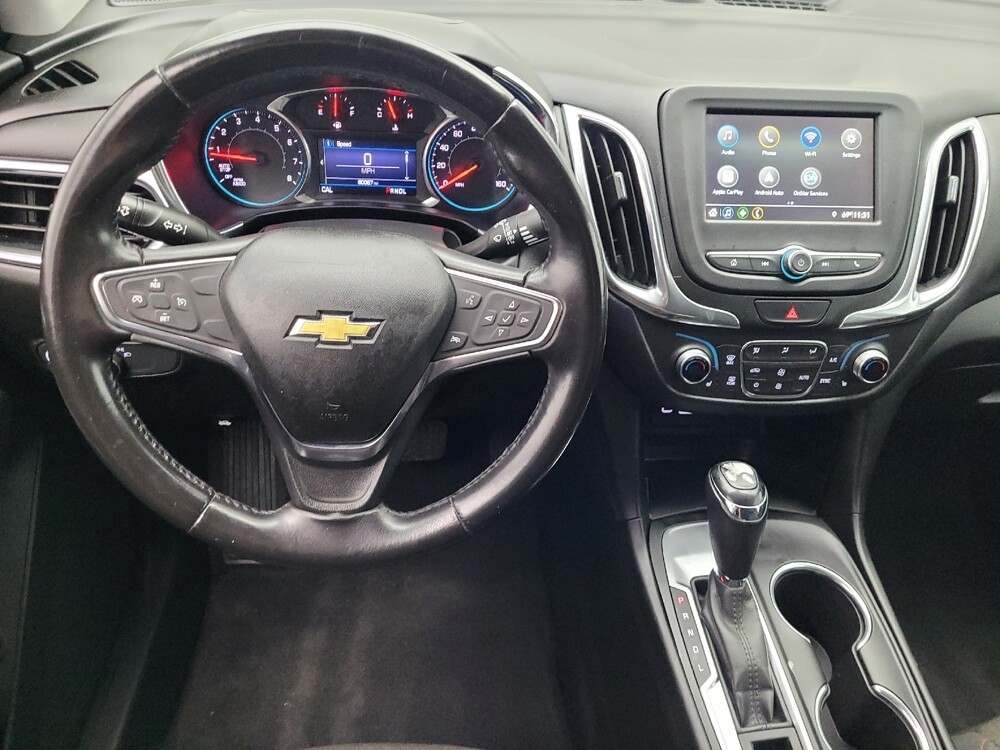 2019 Chevrolet Equinox in Savannah, GA 31419 - 18122317 22