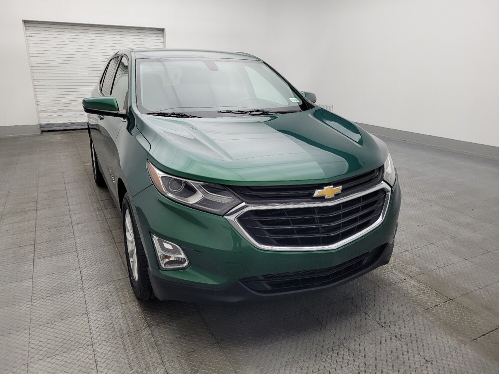 2019 Chevrolet Equinox in Savannah, GA 31419 - 18122317 14