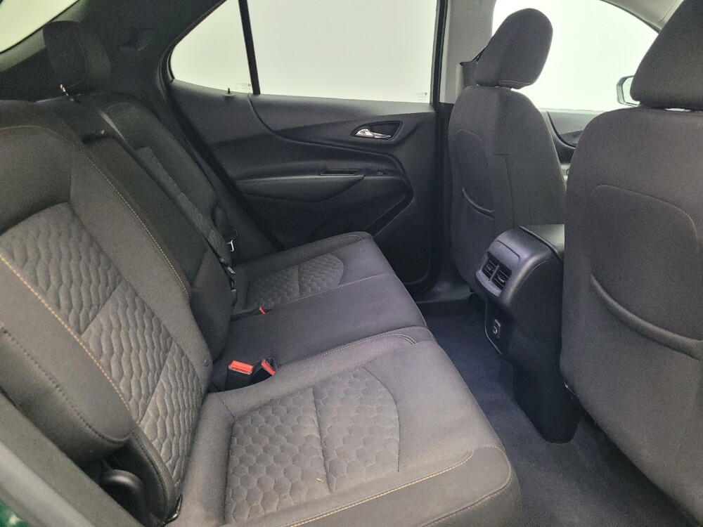 2019 Chevrolet Equinox in Savannah, GA 31419 - 18122317 19