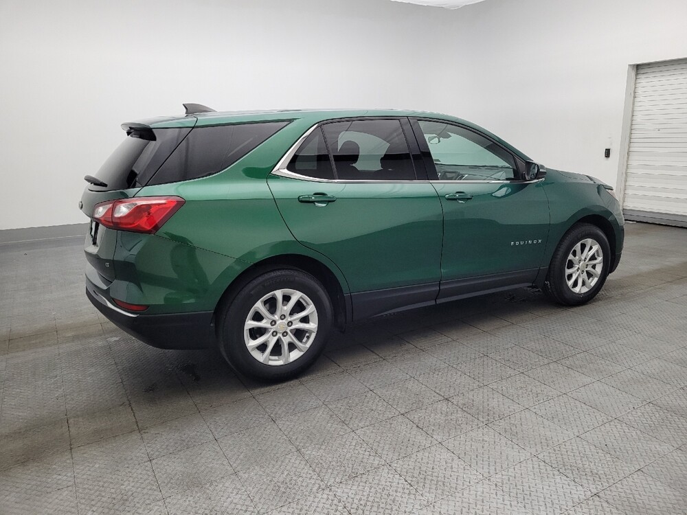 2019 Chevrolet Equinox in Savannah, GA 31419 - 18122317 10