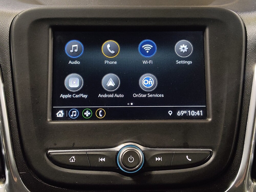 2019 Chevrolet Equinox in Savannah, GA 31419 - 18122317 25