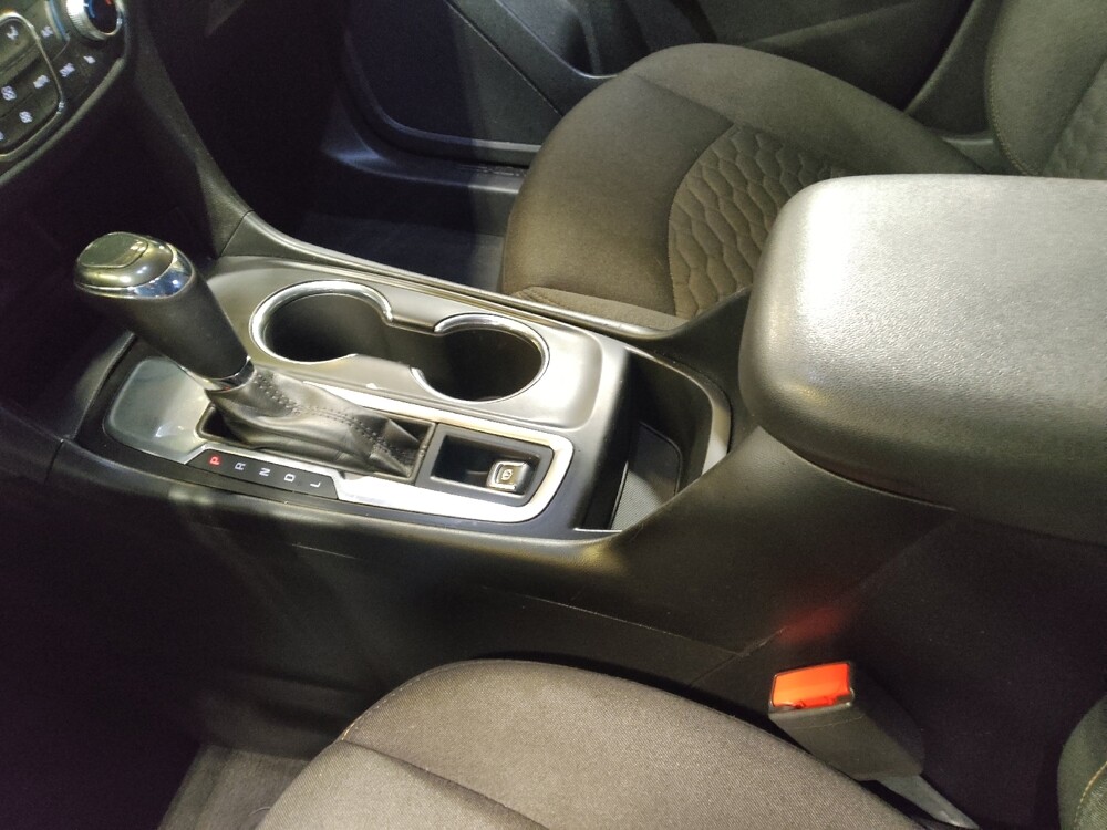 2019 Chevrolet Equinox in Savannah, GA 31419 - 18122317 26