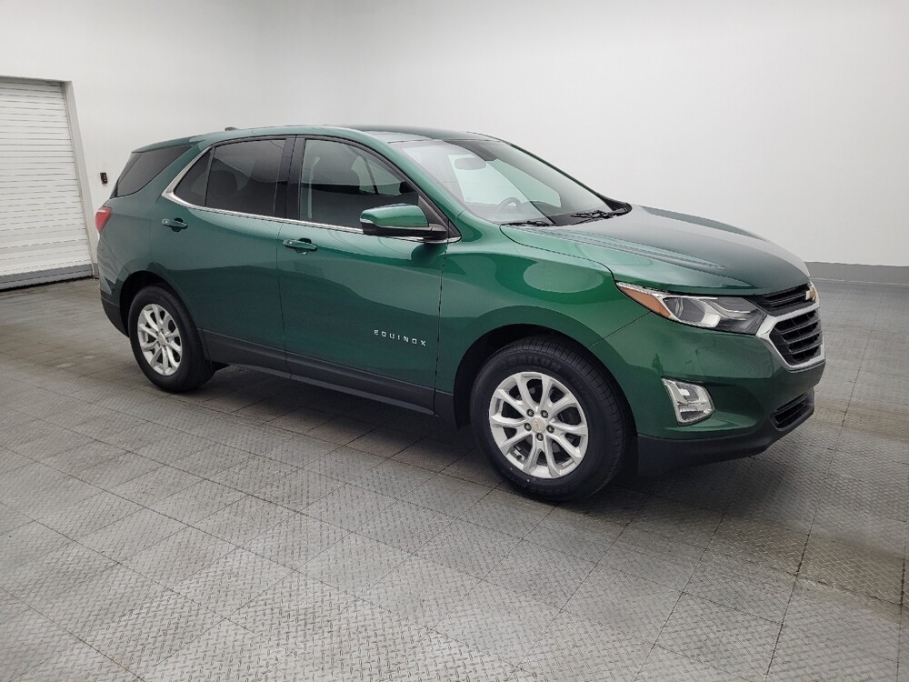 2019 Chevrolet Equinox in Savannah, GA 31419 - 18122317 11