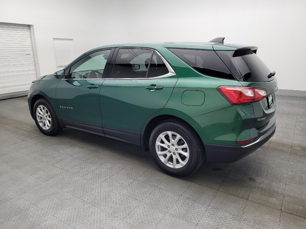 2019 Chevrolet Equinox in Savannah, GA 31419 - 18122317 3