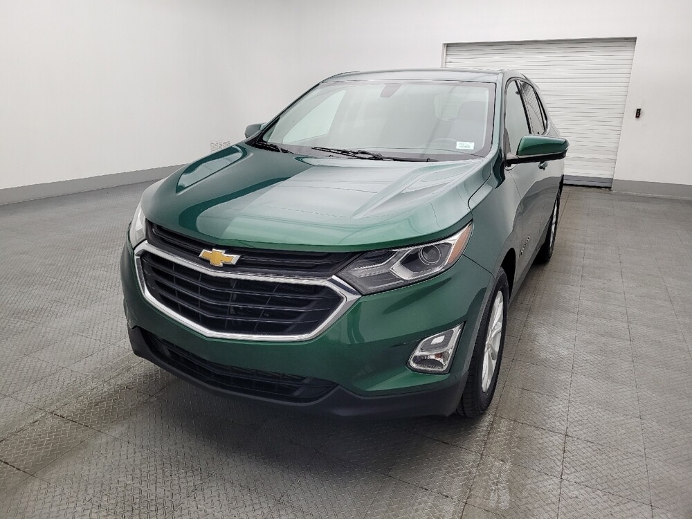 2019 Chevrolet Equinox in Savannah, GA 31419 - 18122317 15
