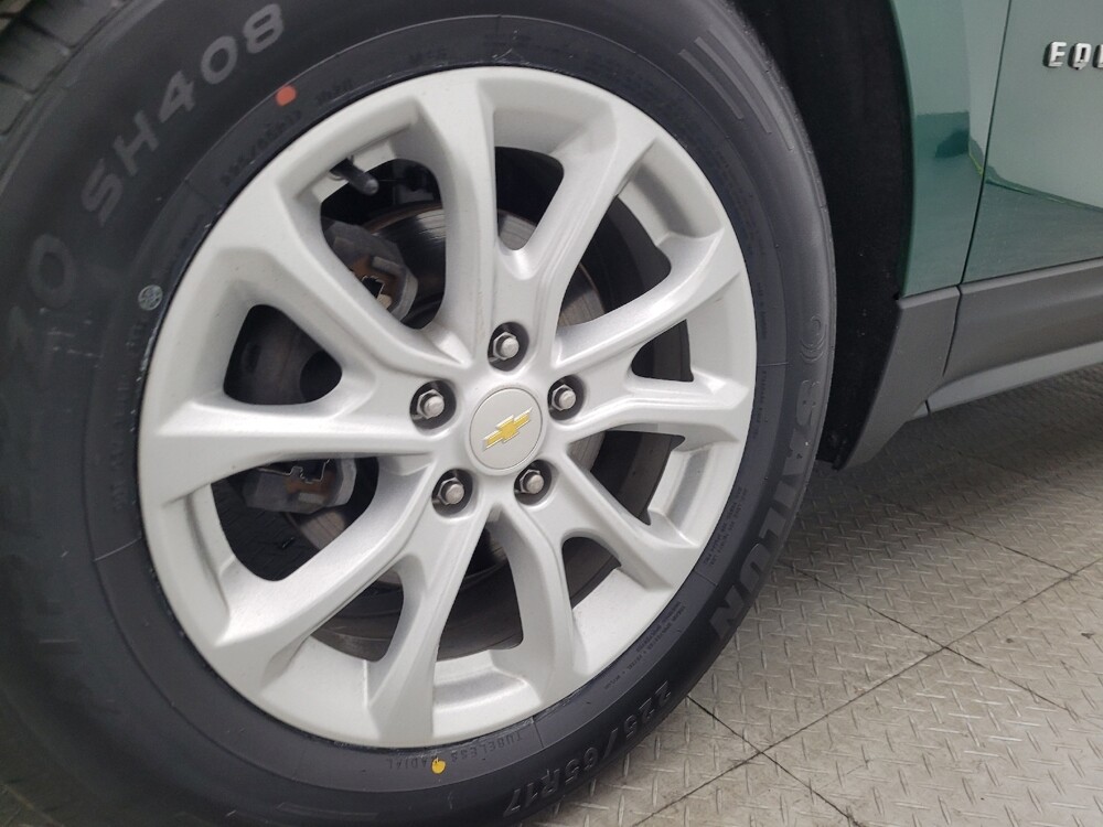 2019 Chevrolet Equinox in Savannah, GA 31419 - 18122317 31