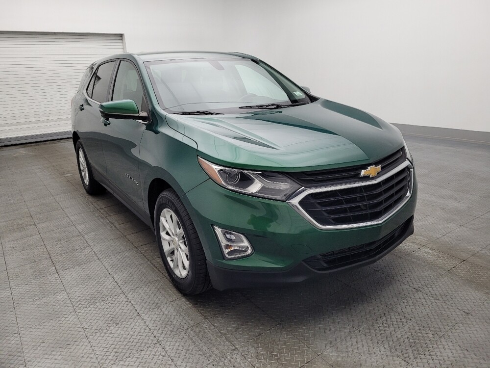 2019 Chevrolet Equinox in Savannah, GA 31419 - 18122317 13