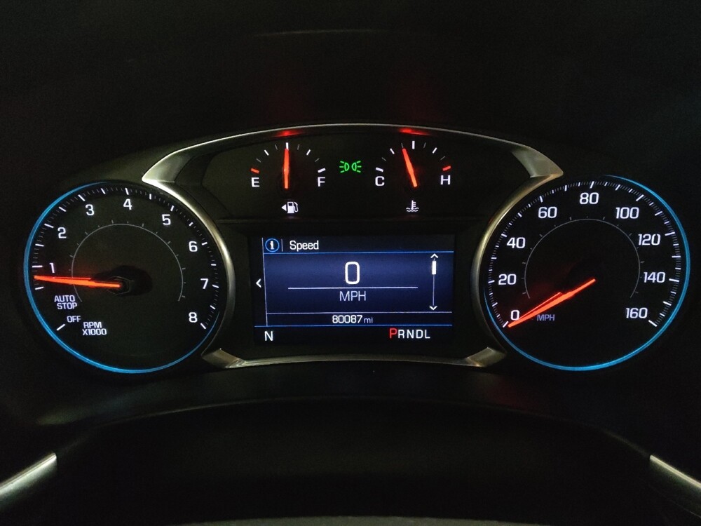 2019 Chevrolet Equinox in Savannah, GA 31419 - 18122317 23