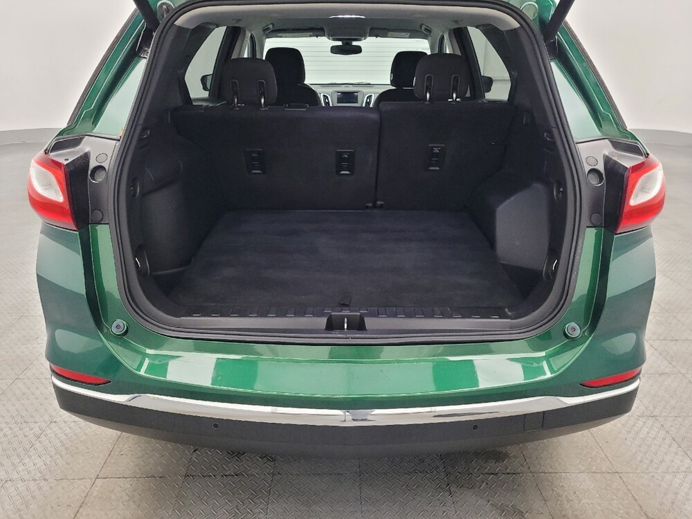 2019 Chevrolet Equinox in Savannah, GA 31419 - 18122317 29