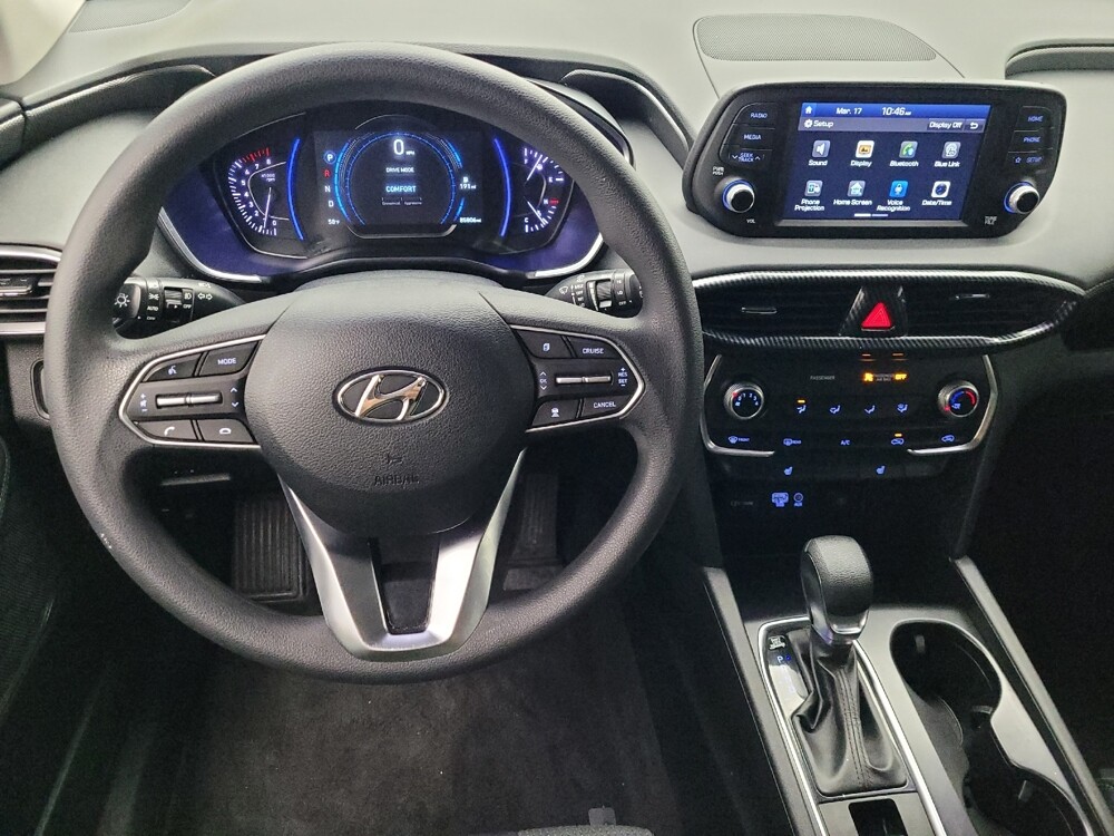2019 Hyundai Santa Fe in Savannah, GA 31419 - 18122318 22