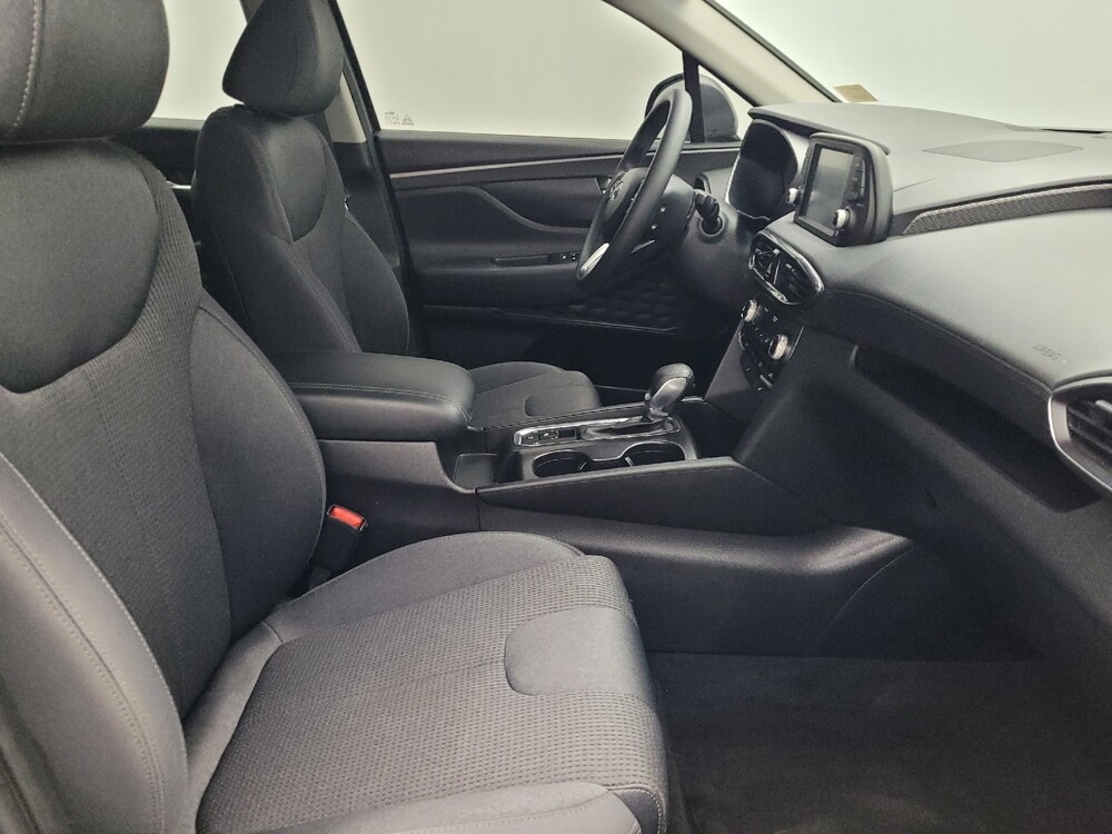 2019 Hyundai Santa Fe in Savannah, GA 31419 - 18122318 21