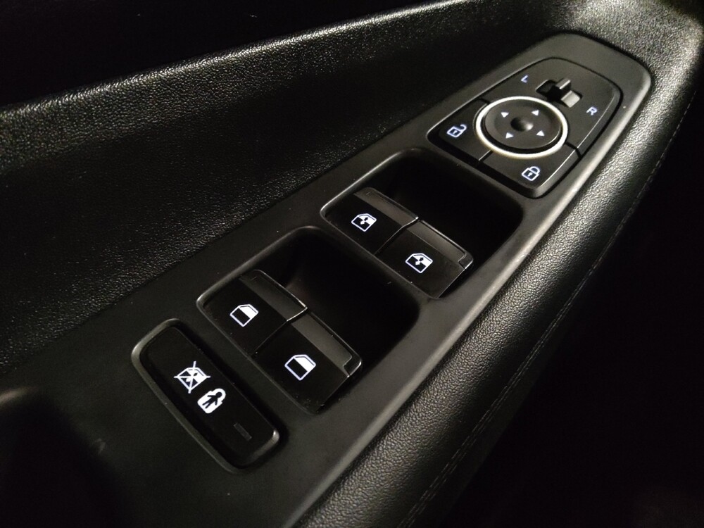 2019 Hyundai Santa Fe in Savannah, GA 31419 - 18122318 27