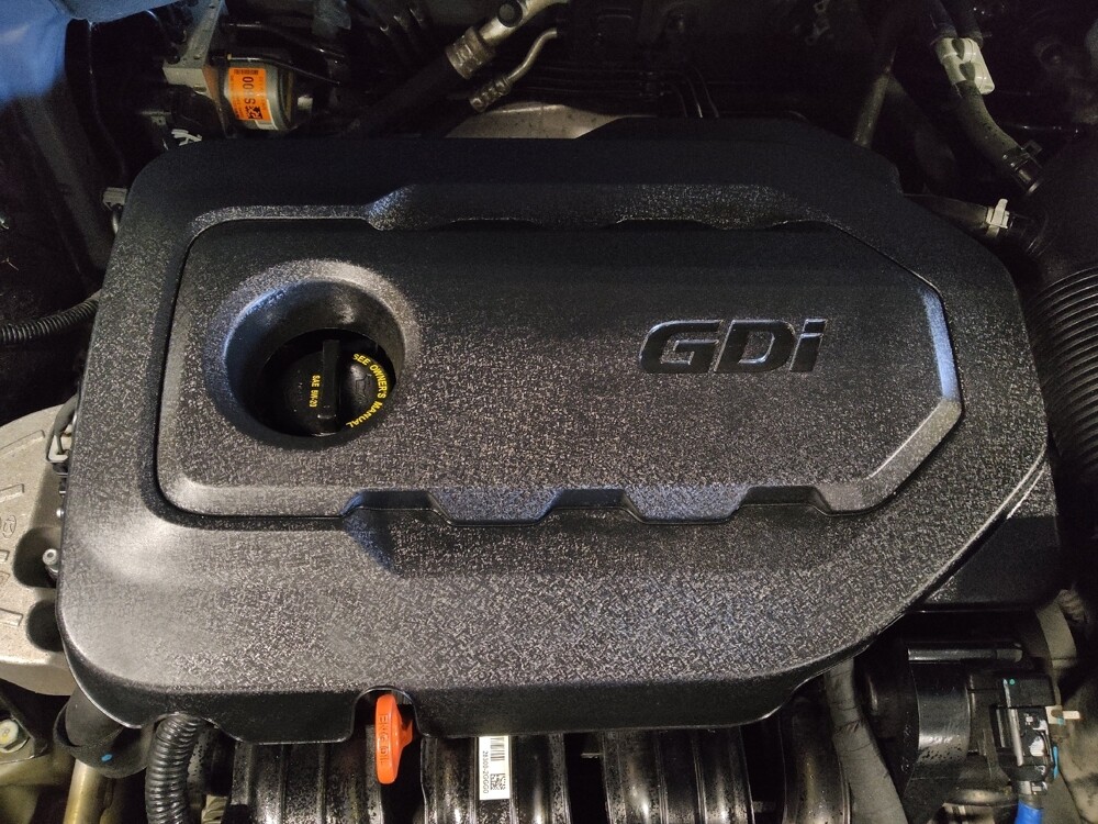 2019 Hyundai Santa Fe in Savannah, GA 31419 - 18122318 30