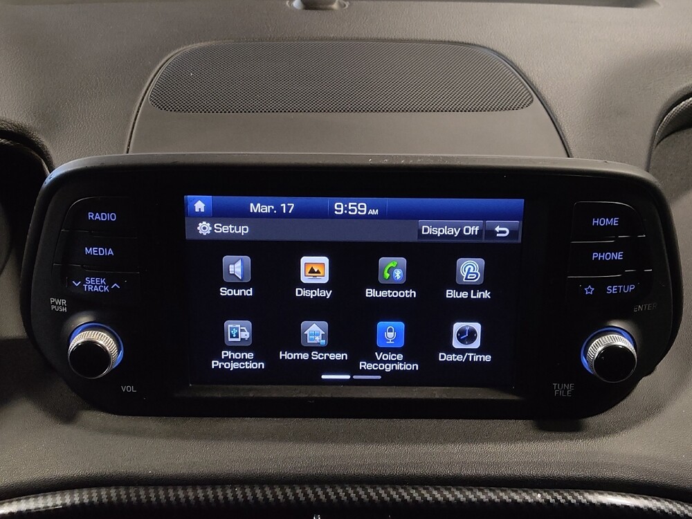 2019 Hyundai Santa Fe in Savannah, GA 31419 - 18122318 25