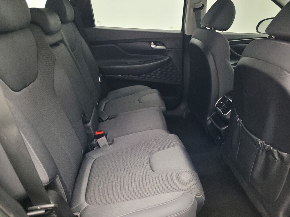 2019 Hyundai Santa Fe in Savannah, GA 31419 - 18122318 19